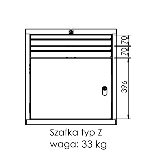 Moduł Carbon Plus+ typ 